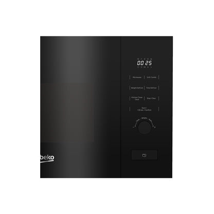 Ugradbena Mikrovalna pecnica BEKO BMGB 20212 B 800W