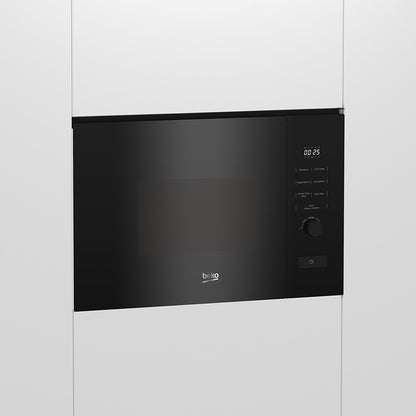 Ugradbena Mikrovalna pecnica BEKO BMGB 20212 B 800W