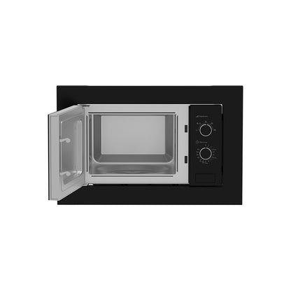 Ugradbena Mikrovalna pecnica BEKO BMOB 20202 B 1050W