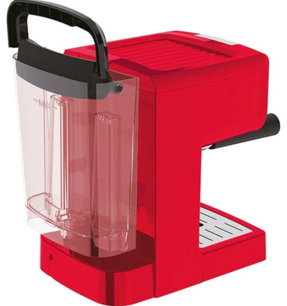 Krups Espresso aparat XP320530 Opio Molten Lava