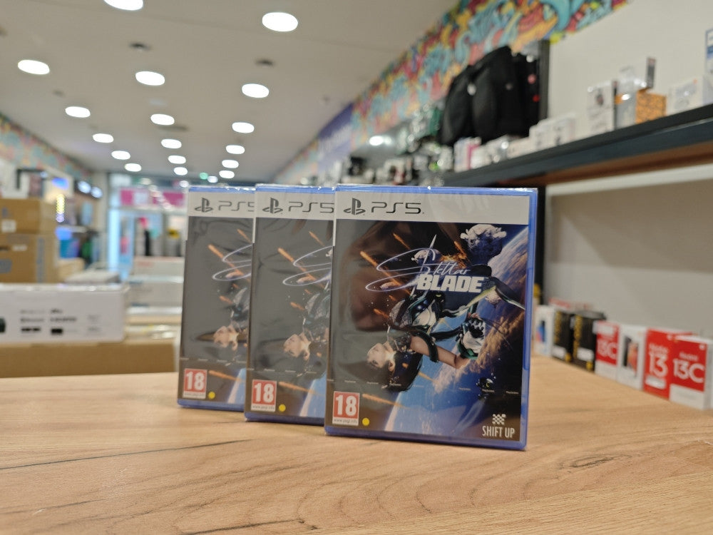 Stellar Blade PS5 Playstation 5