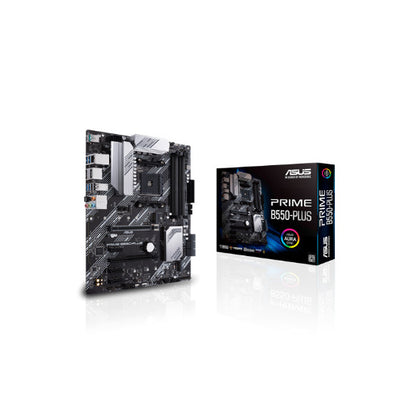 Maticna ploca ASUS PRIME B550-PLUS AM4 4xDDR4 ATX