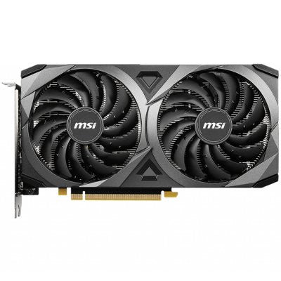 MSI Graficka karta RTX 3060 RTX3060 VENTUS 2X 12GB OC