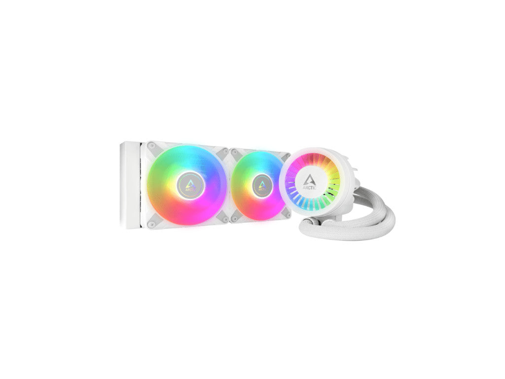 CPU Arctic Cooler Liquid Freezer III 240 A-RGB AIO