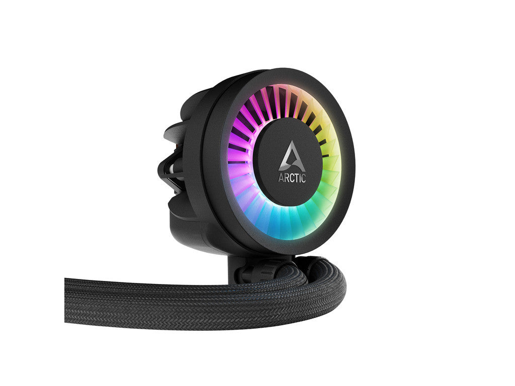 CPU Arctic Cooler Liquid Freezer III 240 A-RGB