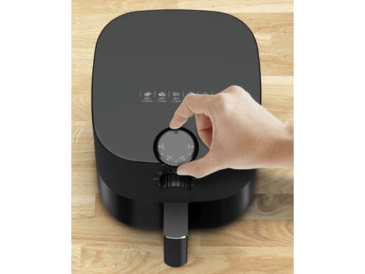 Friteza na vruci zrak Tefal EY130815 Easy Fry Essential