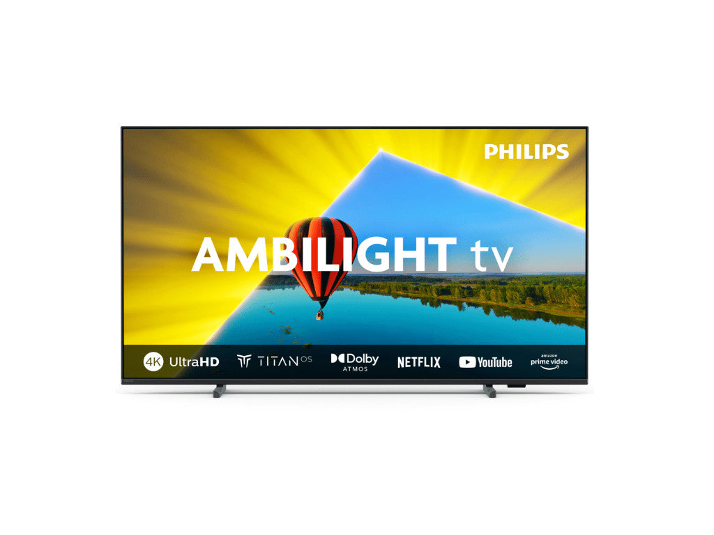 Televizor SMART TV Philips 50" 50PUS8079 AMBILIGHT