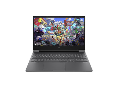 Laptop HP 16" Victus 16-s1011nm R5 8645HS 16GB 512GB RTX 4060 8GB