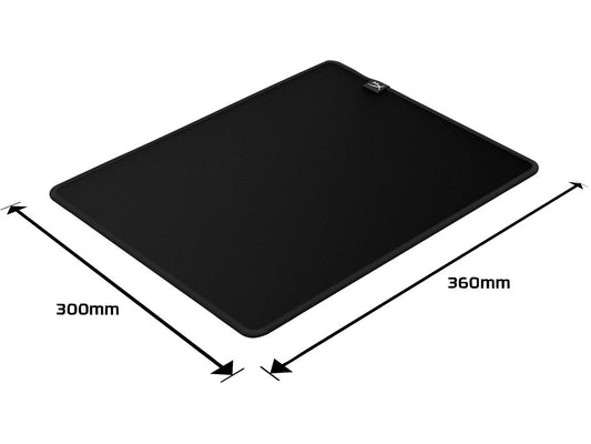 Podloga za mis HyperX Pulsefire Pad M Cloth