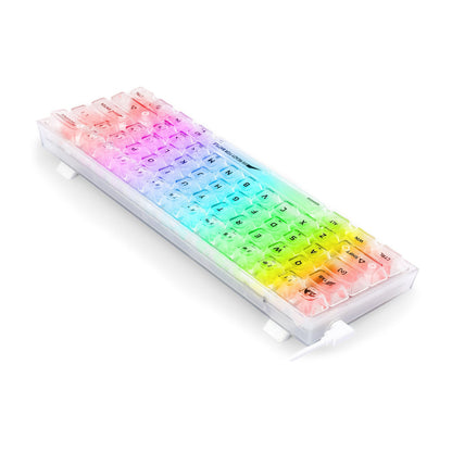 Tastatura Mehanička ReDragon Fizz RGB K617CT-RGB