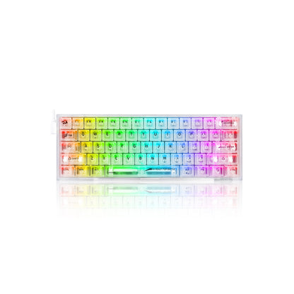 Tastatura Mehanička ReDragon Fizz RGB K617CT-RGB