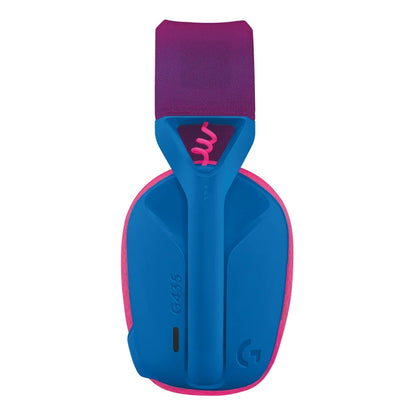 Slusalice Logitech G435 Wireless Blue