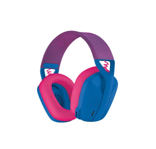 Slusalice Logitech G435 Wireless Blue