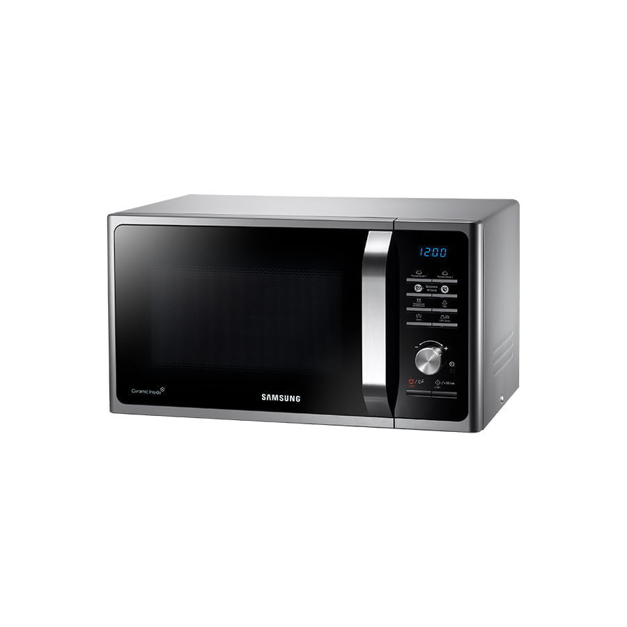 Mikrovalna pecnica SAMSUNG 23l MS23F301TAS 800W