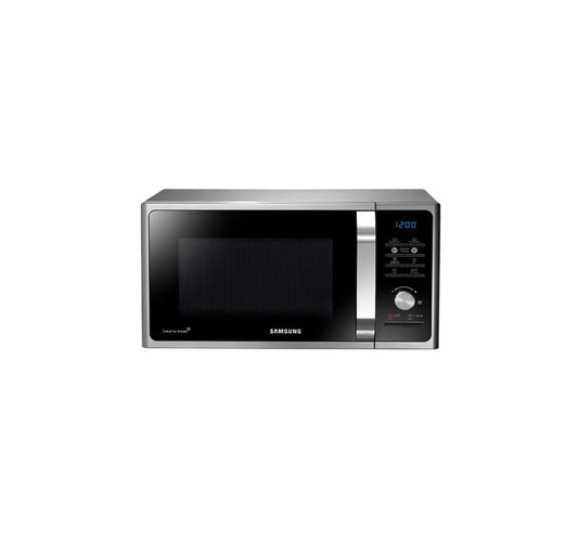 Mikrovalna pecnica SAMSUNG 23l MS23F301TAS 800W