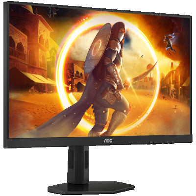 AOC Monitor LED 27G4X 27" IPS FHD 180Hz 0.5ms HDMI DP