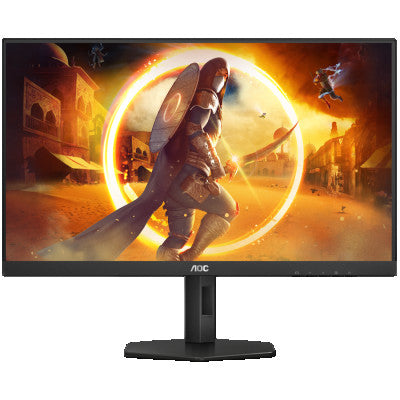 AOC Monitor LED 27G4X 27" IPS FHD 180Hz 0.5ms HDMI DP