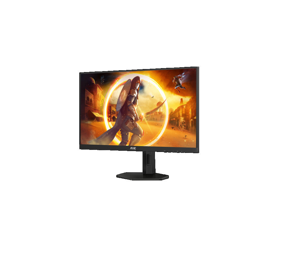 AOC Monitor LED 27G4X 27" IPS FHD 180Hz 0.5ms HDMI DP