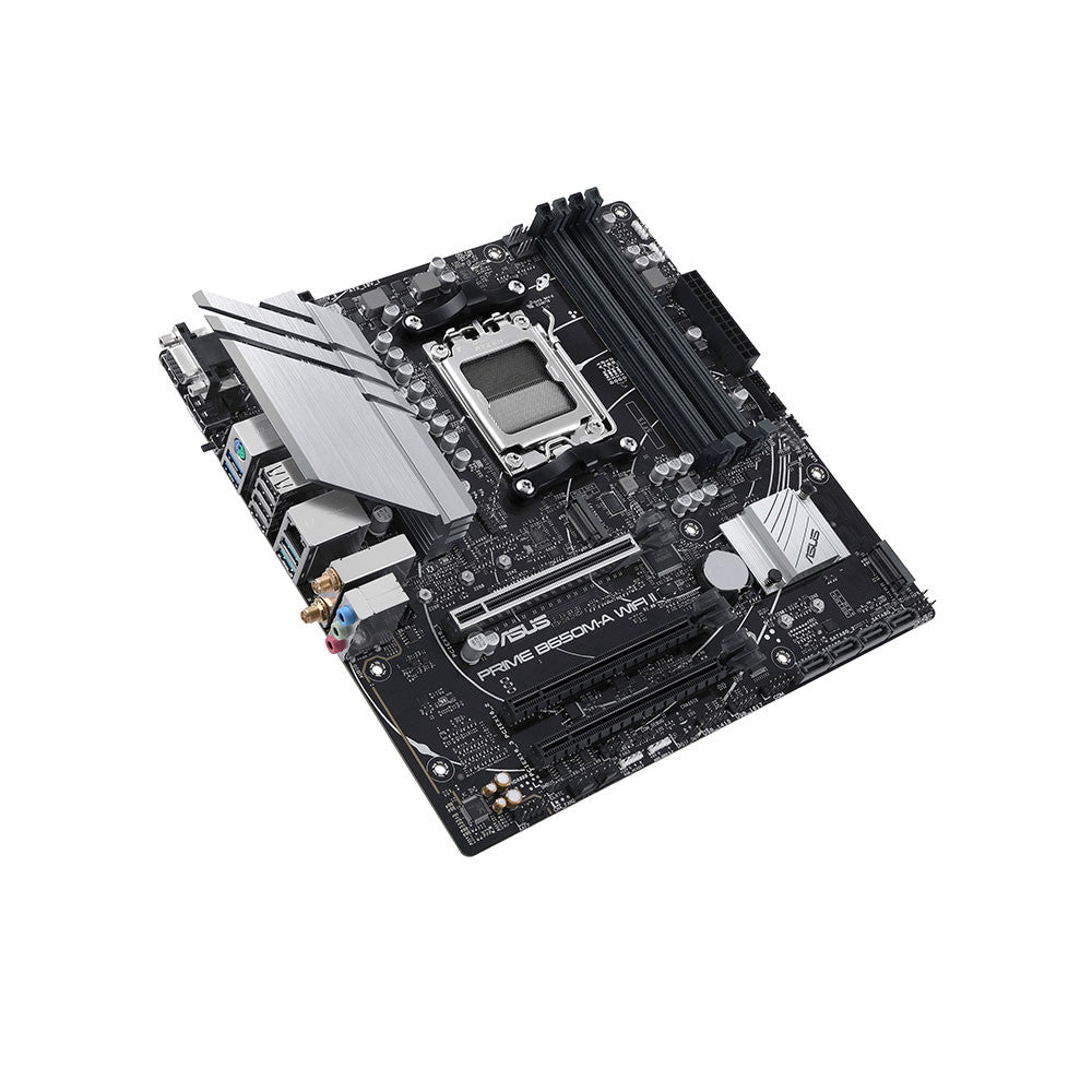 Maticna ploca ASUS B650M-A II-CSM AM5 4xDDR5 mATX