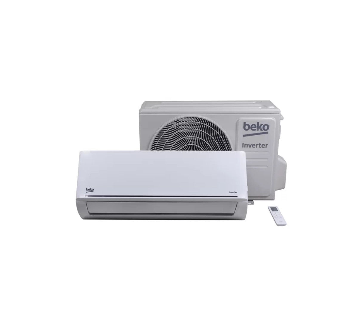 Inverter Klima BEKO 24ka BEHPG 240/241 A++/A+