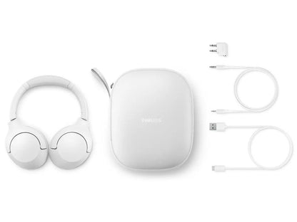 Bezicne Slusalice Philips TAH8506WT NC Pro do 60h BT