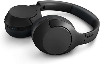 Bezicne Slusalice Philips TAH8506BK NC Pro do 60h BT
