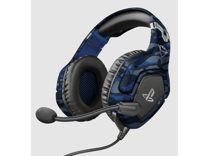 Slusalice Trust GXT 488 Forze-B PS4 PS5 3.5mm