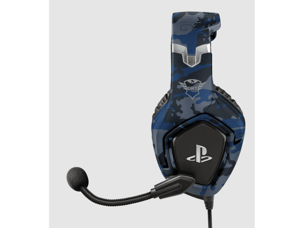 Slusalice Trust GXT 488 Forze-B PS4 PS5 3.5mm