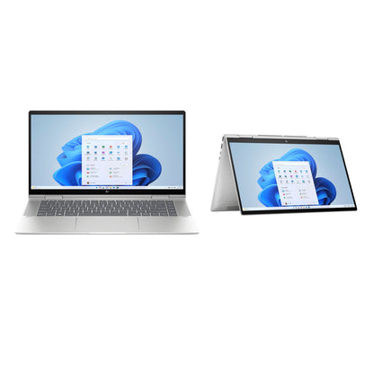 Laptop HP 15.6" Touch ENVY x360 15-fe0006nn i5 8GB 512GB