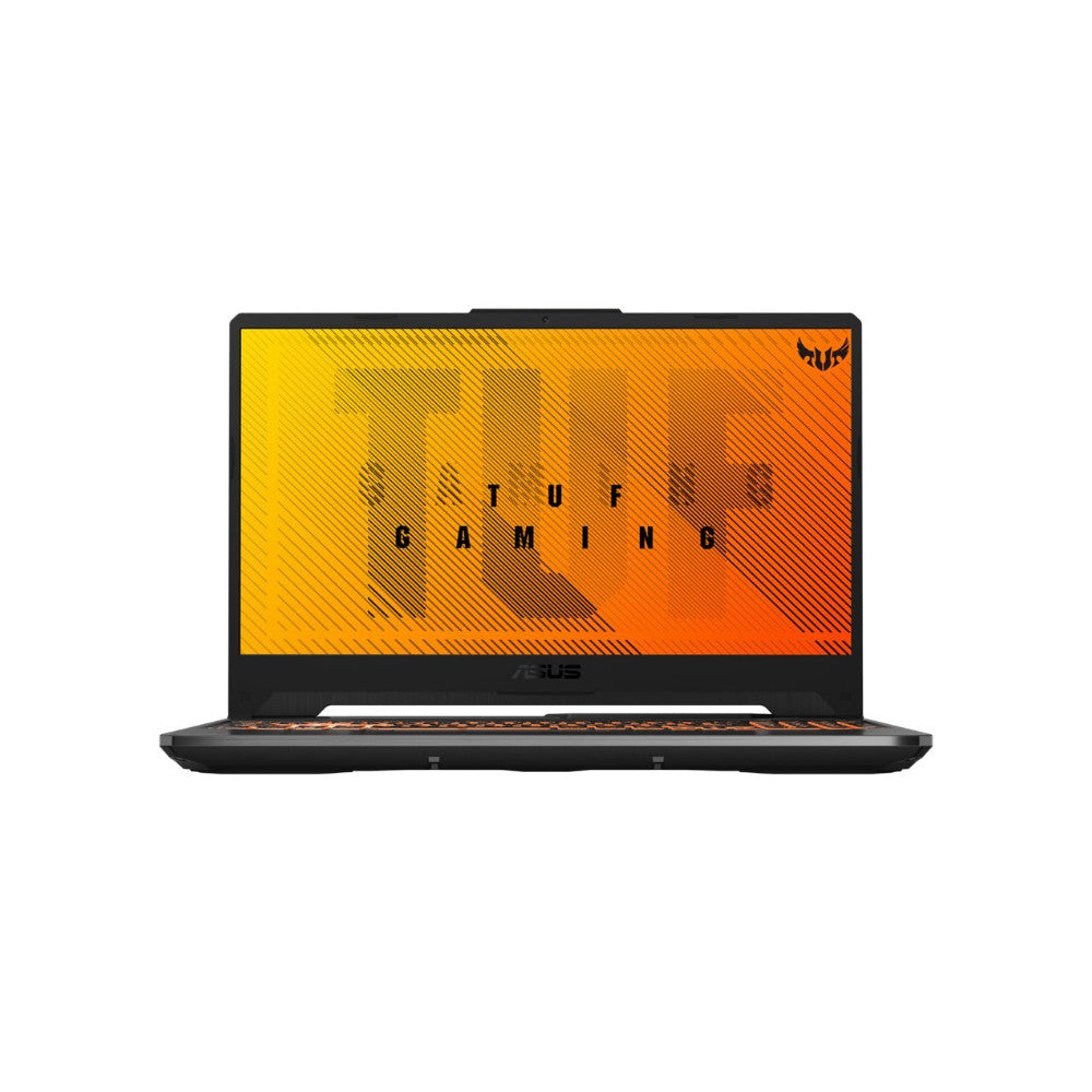 Laptop ASUS 15,6" 144Hz F15 R5 8GB 1TB RTX 2050 4GB FA506NF-HN004