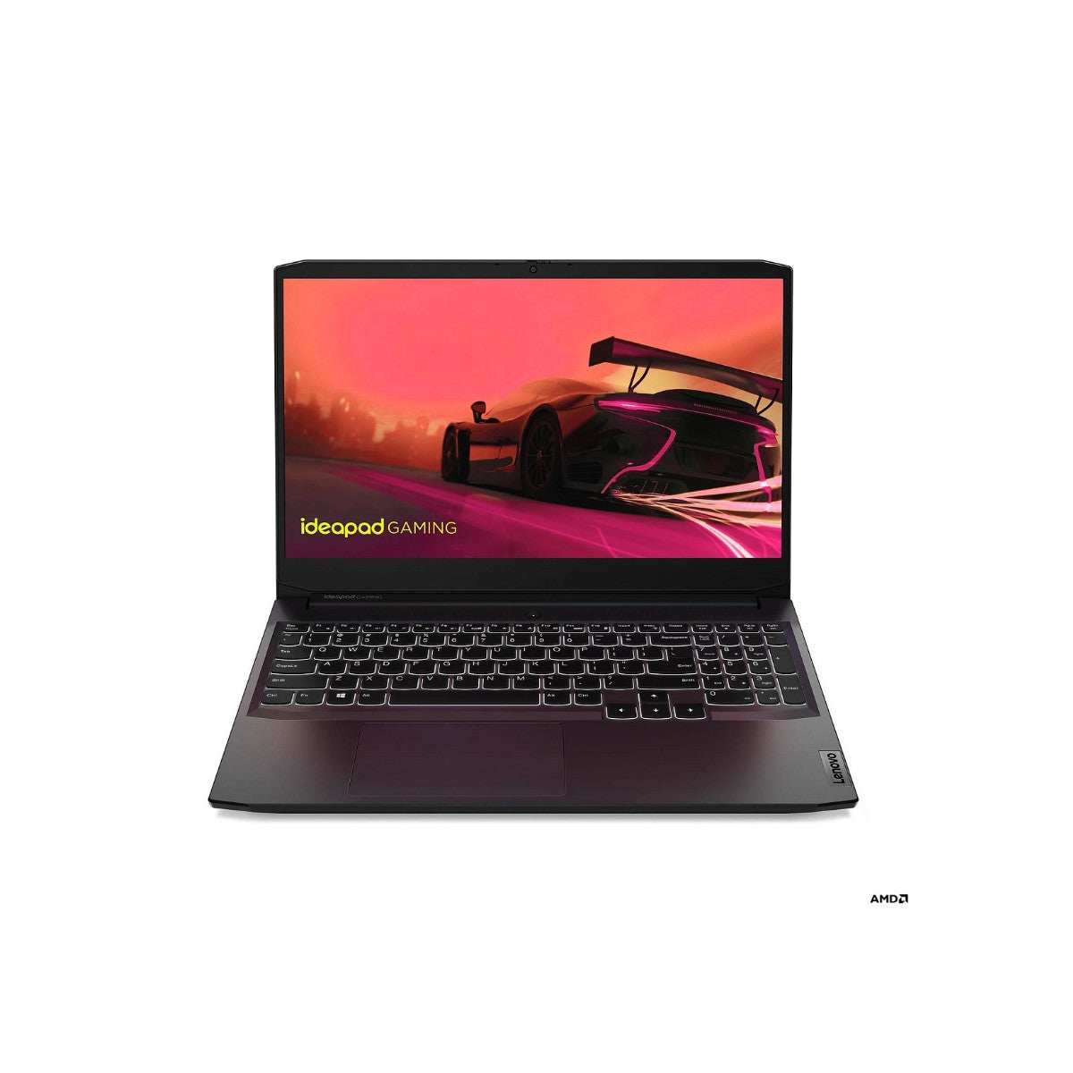Laptop Lenovo IdeaPad Gaming 3 15ACH6 R5 16GB 512GB RTX 2050 4GB