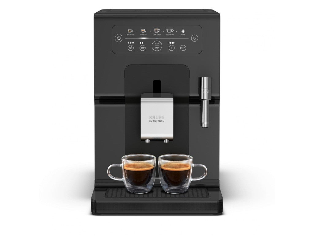 Kafe aparat Krups Intuition EA870810 18bar sa mlinom