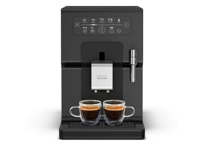 Kafe aparat Krups Intuition EA870810 18bar sa mlinom