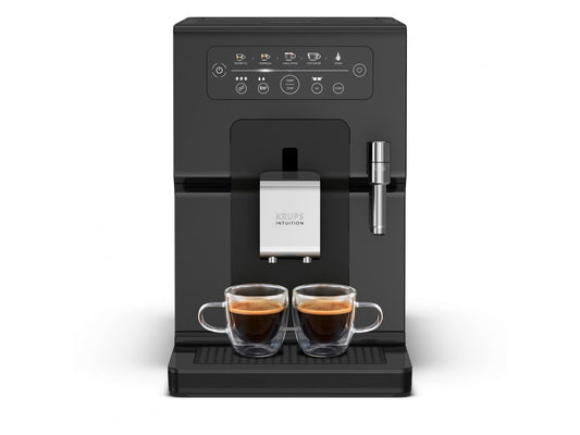 Kafe aparat Krups Intuition EA870810 18bar sa mlinom