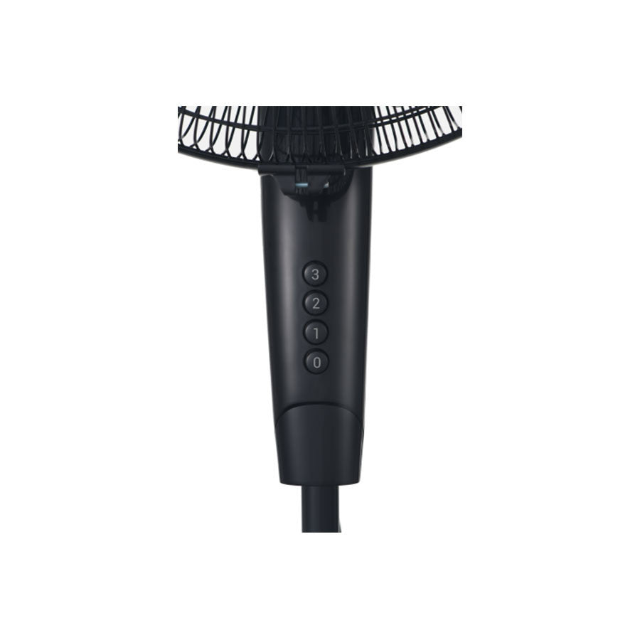 Ventilator BEKO EFS5100B 45W 3 brzine Oscilacija