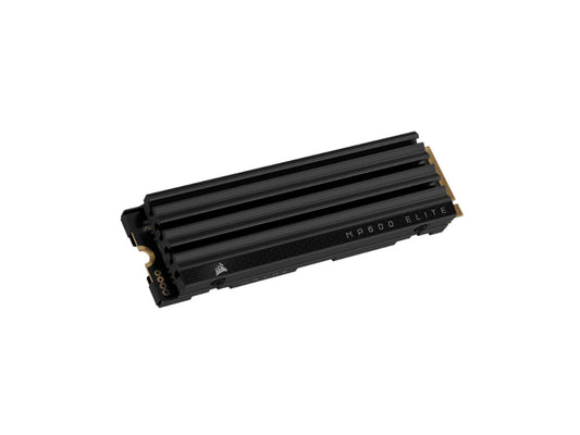 SSD Corsair 1TB M.2 MP600 Elite 7000/6500MBs R/W