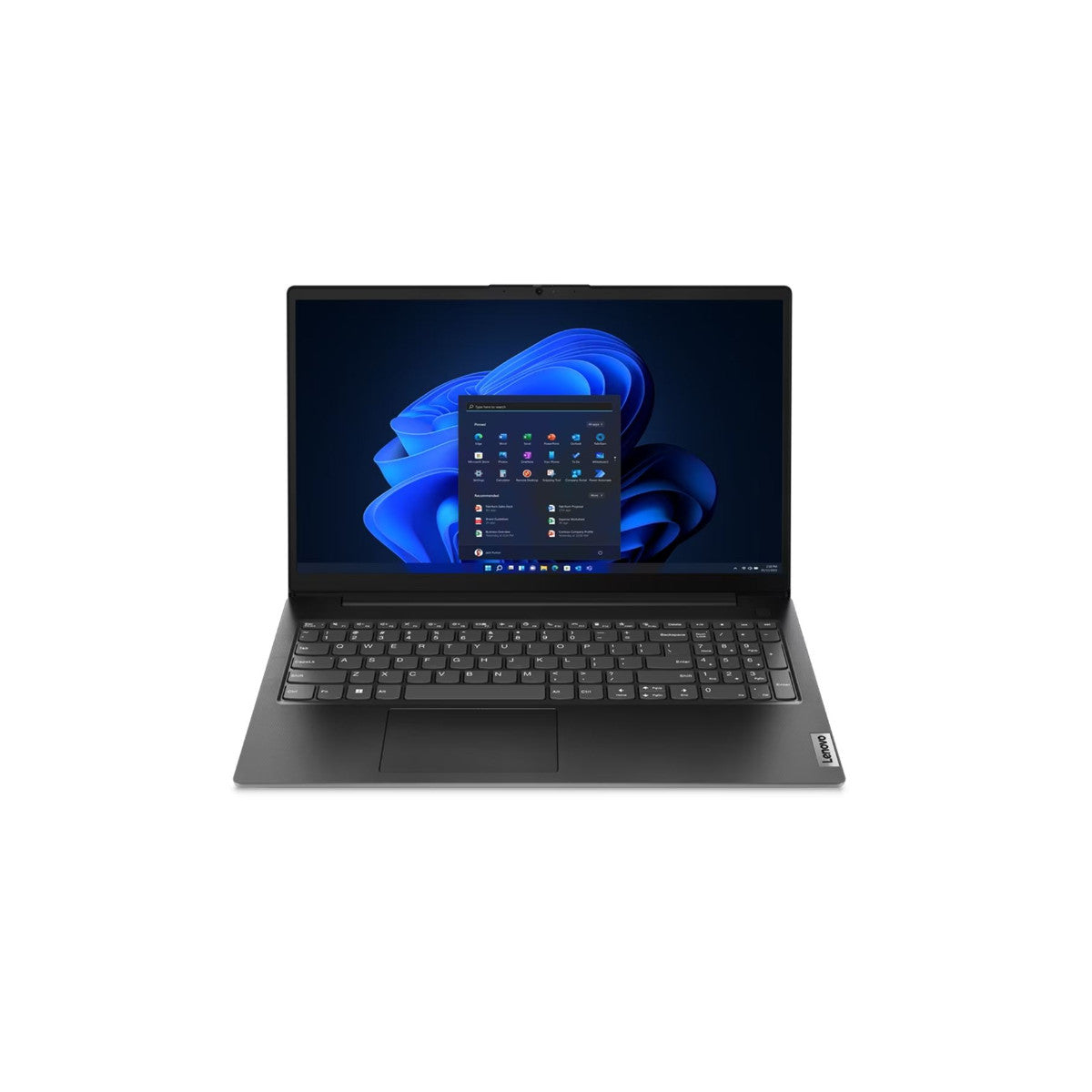 Laptop Lenovo 15.6" FHD 82YU00YQSC R5 16GB 512GB