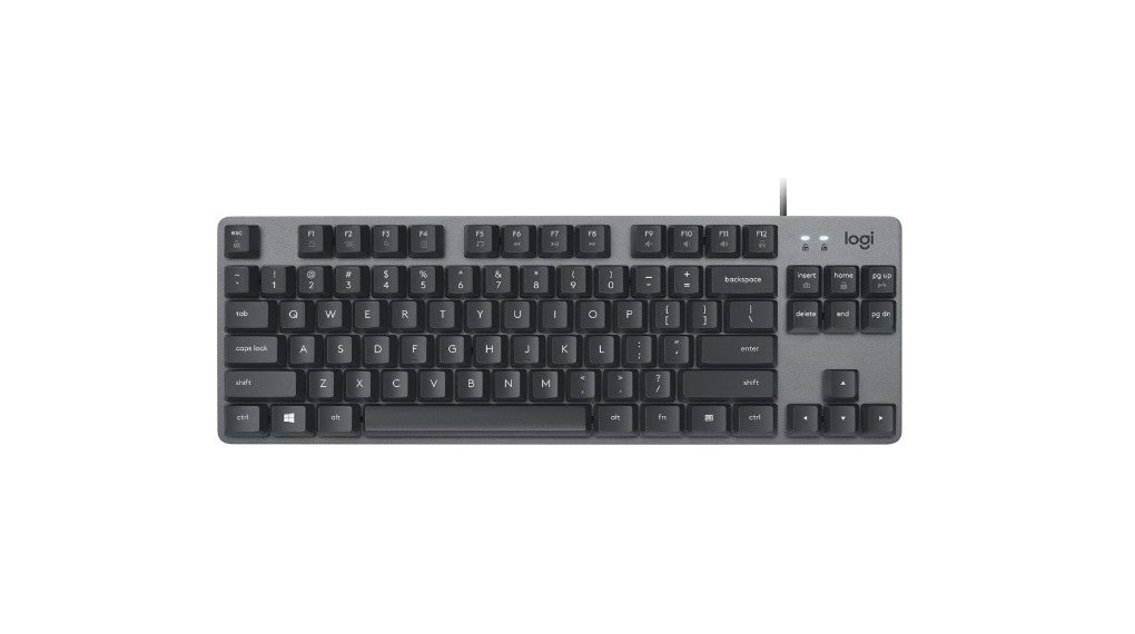 Mehanicka Tastatura Logitech K835 Tenkeyless Red Switch