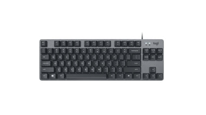 Mehanicka Tastatura Logitech K835 Tenkeyless Red Switch