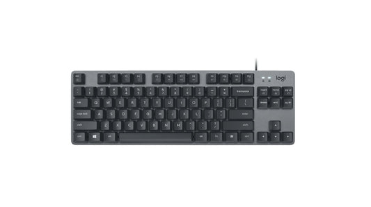 Mehanicka Tastatura Logitech K835 Tenkeyless Red Switch