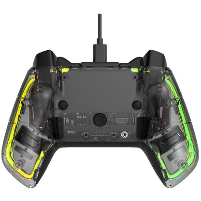 Bezicni Kontroler CANYON GPW-02 BT Wireless