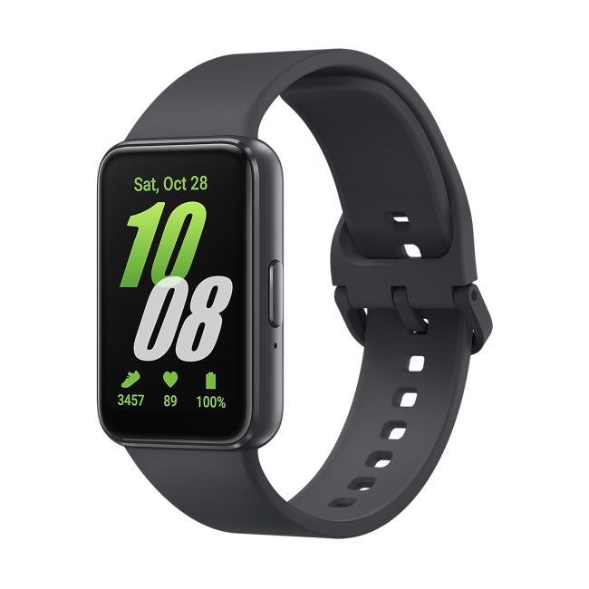 Pametna narukvica Samsung Galaxy Fit3 Fit 3 Dark Gray