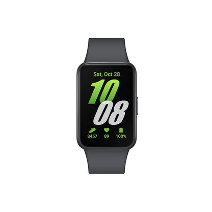 Pametna narukvica Samsung Galaxy Fit3 Fit 3 Dark Gray