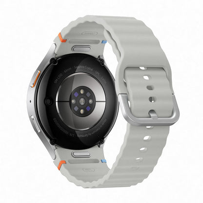 Pametni sat Samsung Galaxy Watch 7 44mm BT Silver