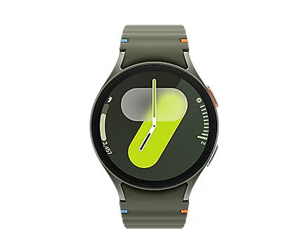 Pametni sat Samsung Galaxy Watch7 44mm BT Green