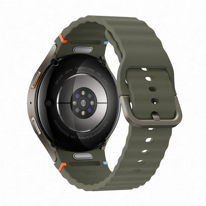 Pametni sat Samsung Galaxy Watch7 44mm BT Green