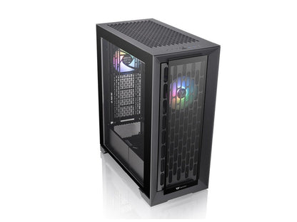 Kuciste Thermaltake CTE T500 TG ARGB Full tower 3xFan