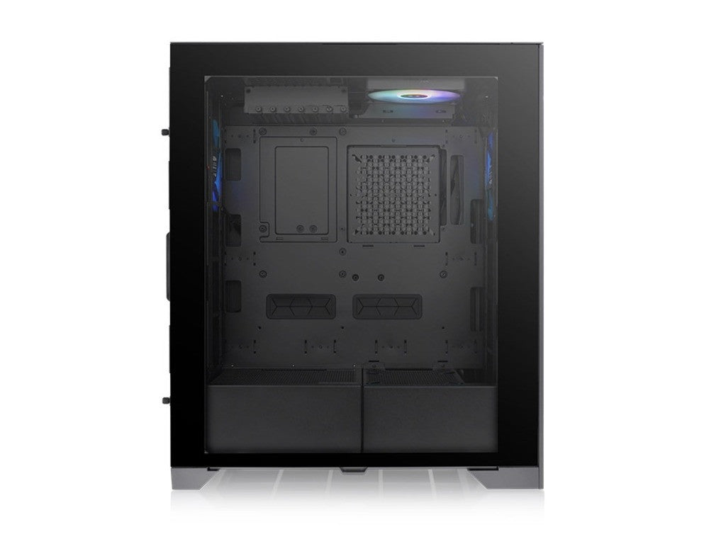 Kuciste Thermaltake CTE T500 TG ARGB Full tower 3xFan