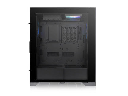 Kuciste Thermaltake CTE T500 TG ARGB Full tower 3xFan