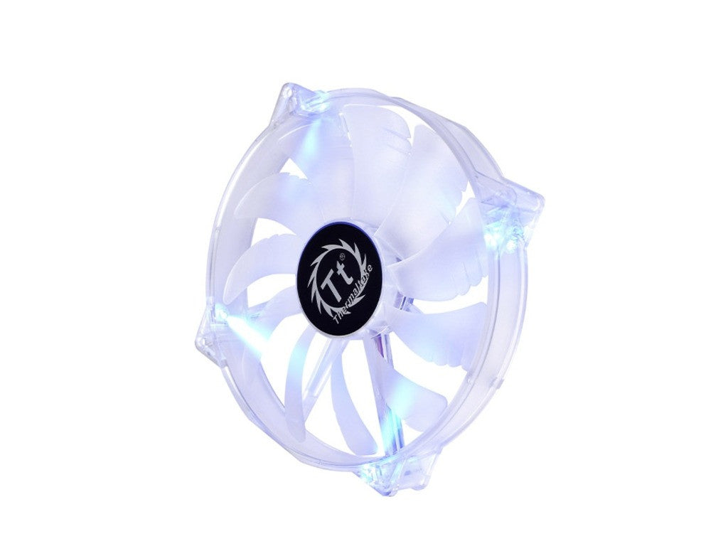 Cooler Thermaltake Pure 20 LED Blue